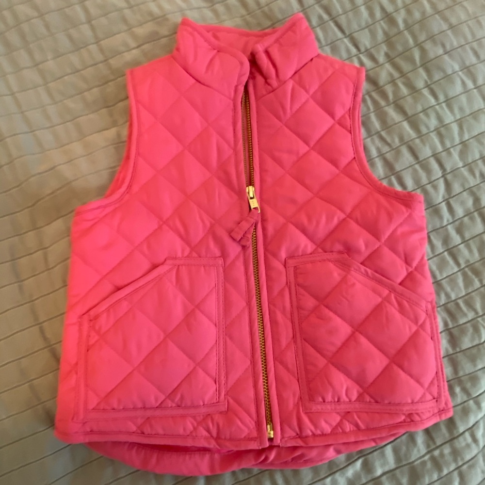J. Crew Vest! 💗